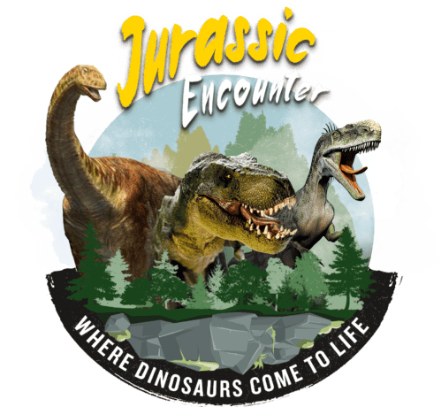 Jurassic Encounter