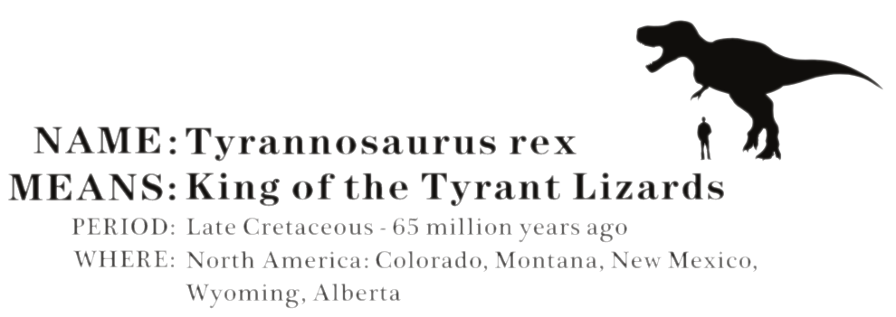 Jurassic Encounter Dinosaurs